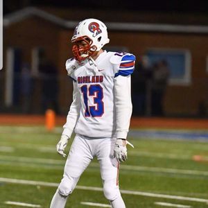 Meet your Posher, Aidan